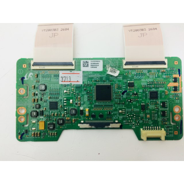 SAMSUNG , BN41-01797A , LSJ320HN03-S , SAMSUNG LED TCON  , (T-CON) , SAMSUNG  ADRES KARTI.